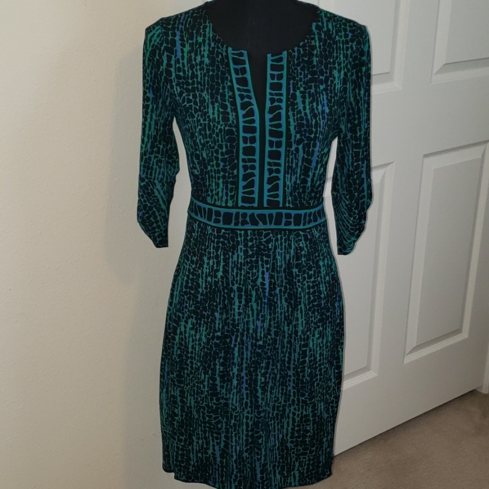 🔥BCBGMaxAzria Dress